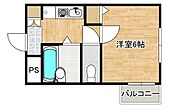 神戸市灘区大内通4丁目 4階建 築30年のイメージ