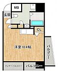 神戸市東灘区御影本町6丁目 4階建 築17年のイメージ