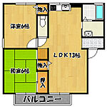 神戸市西区王塚台3丁目 2階建 築28年のイメージ