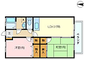 神戸市垂水区西舞子3丁目 2階建 築28年のイメージ