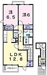 神戸市西区二ツ屋2丁目 2階建 築15年のイメージ