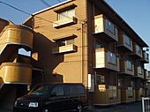 加古川市平岡町新在家 3階建 築35年のイメージ