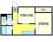 神戸市灘区原田通1丁目 6階建 築40年のイメージ