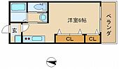 加古川市加古川町寺家町 3階建 築17年のイメージ