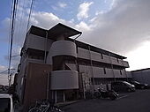 加古川市平岡町新在家 3階建 築28年のイメージ