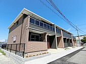 神戸市西区玉津町高津橋 2階建 築6年のイメージ