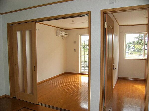 兵庫県神戸市垂水区名谷町(賃貸アパート2DK・1階・44.67㎡)の写真 その13