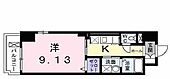加古川市平岡町新在家2丁目 8階建 築16年のイメージ