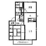 神戸市須磨区東落合3丁目 2階建 築23年のイメージ