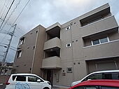 神戸市須磨区板宿町1丁目 3階建 築9年のイメージ