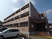 神戸市西区南別府3丁目 3階建 築16年のイメージ