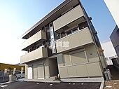 三木市大村 3階建 築11年のイメージ