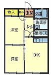 神戸市須磨区離宮西町1丁目 2階建 築33年のイメージ