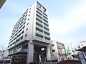 加古川市平岡町新在家2丁目 10階建 築27年のイメージ