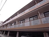 神戸市須磨区衣掛町2丁目 3階建 築29年のイメージ