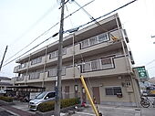 加古郡播磨町大中 3階建 築32年のイメージ