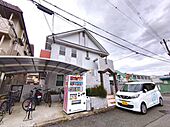 明石市貴崎5丁目 2階建 築36年のイメージ