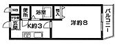 明石市魚住町鴨池 4階建 築34年のイメージ