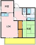 高砂市米田町島 2階建 築33年のイメージ