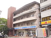 神戸市灘区篠原本町5丁目 4階建 築45年のイメージ