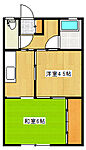 加古川市尾上町養田 2階建 築55年のイメージ