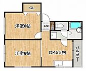 神戸市東灘区住吉東町1丁目 5階建 築55年のイメージ