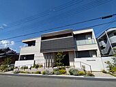 加古川市平岡町新在家3丁目 2階建 築3年のイメージ