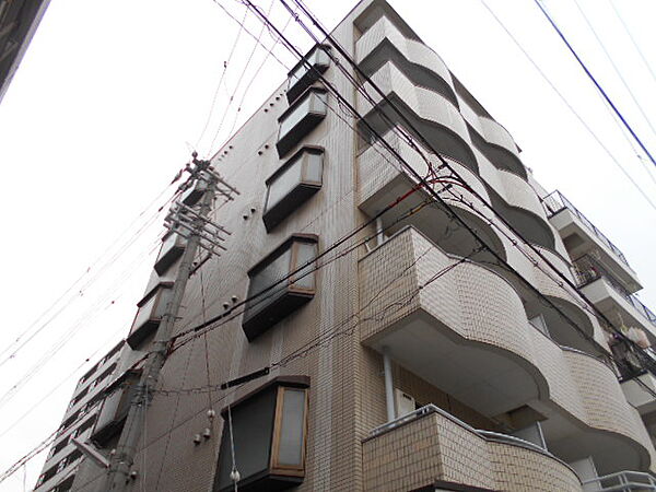 外観画像