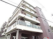 神戸市垂水区南多聞台3丁目 6階建 築42年のイメージ
