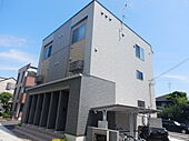 神戸市東灘区魚崎北町3丁目 3階建 築3年のイメージ