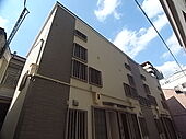 神戸市灘区原田通1丁目 2階建 築14年のイメージ
