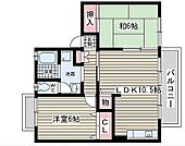 神戸市須磨区北落合4丁目 2階建 築33年のイメージ