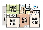 神戸市須磨区須磨本町1丁目 2階建 築28年のイメージ