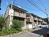 神戸市垂水区清玄町 2階建 築29年のイメージ