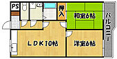 明石市小久保3丁目 4階建 築35年のイメージ