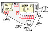 加古川市加古川町友沢 2階建 新築のイメージ
