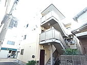 神戸市須磨区飛松町1丁目 3階建 築14年のイメージ