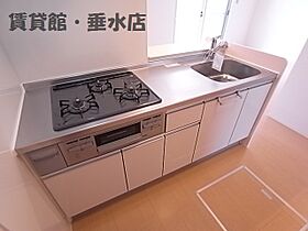 兵庫県神戸市垂水区南多聞台3丁目（賃貸アパート1LDK・1階・43.93㎡） その4