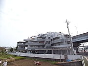 大久保駅より徒歩15分 3階 築33年3ヶ月の賃貸物件