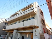 岡本駅より徒歩5分 3階 築46年6ヶ月の賃貸物件