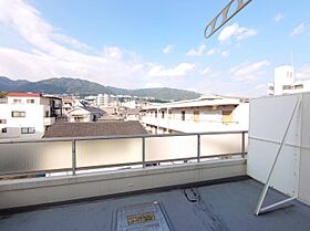 兵庫県神戸市灘区日尾町2丁目（賃貸マンション1K・4階・23.75㎡） その11