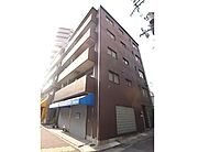 灘駅より徒歩9分 5階 築29年11ヶ月の賃貸物件