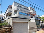 デュオ・ラフィーネ 3階 築30年2ヶ月の賃貸物件