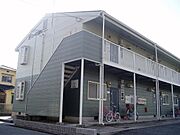 ブリーズ坂上 2階 築32年8ヶ月の賃貸物件