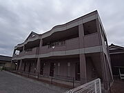 THE CITY大津 1階 築25年10ヶ月の賃貸物件