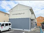 滝野駅より徒歩10分 2階 築37年1ヶ月の賃貸物件