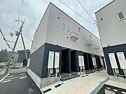 英賀保駅より徒歩17分 1階 新築の賃貸物件