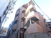 王子公園駅より徒歩2分 2階 築52年6ヶ月の賃貸物件