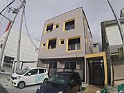 山陽網干駅より徒歩4分 1階 築6年2ヶ月の賃貸物件