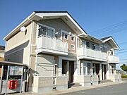 ソレアード2 2階 築21年5ヶ月の賃貸物件